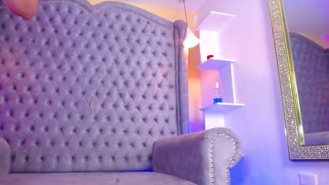 Ashly Moss online show from 02/17/25, 09:03