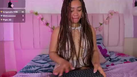 ASHLY online show from 07/23/26, 01:58