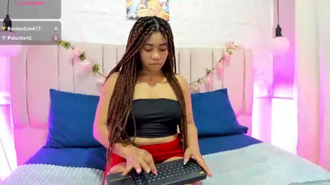 ASHLY online show from 07/28/26, 09:03
