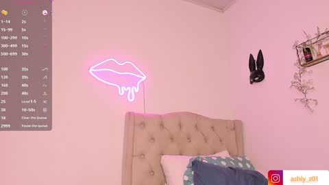 Ashly  online show from 01/03/25, 11:01