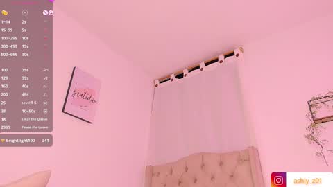 Ashly  online show from 02/12/25, 02:14