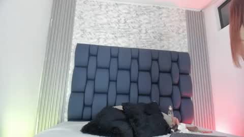 ashlybenison online show from 04/03/26, 05:16