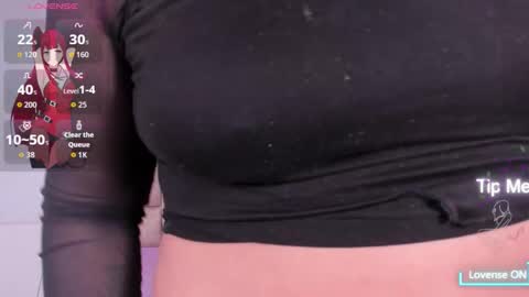 ashlye_rose0 online show from 12/16/25, 01:54