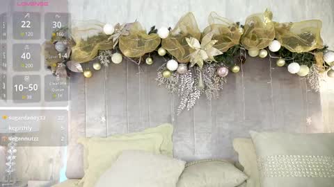 Paula Baleta  online show from 12/13/24, 05:05