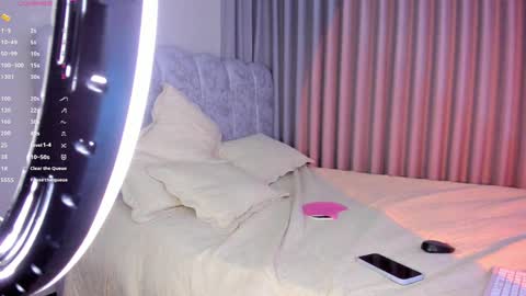 Paula Baleta  online show from 04/05/26, 05:59