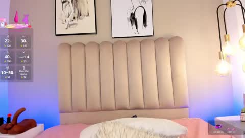 ashlye_white online show from 05/16/26, 12:07