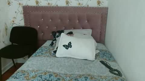 Ashlye Pipper online show from 03/29/26, 02:11