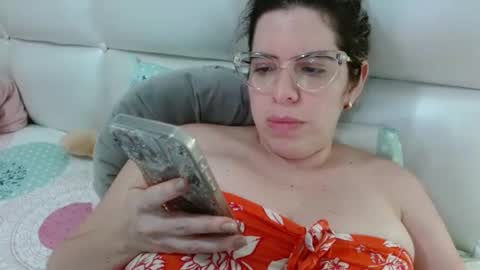 AshlyMoon online show from 01/11/25, 02:09
