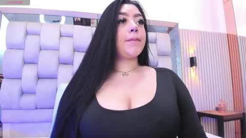 ashlyn online show from 01/09/25, 07:29