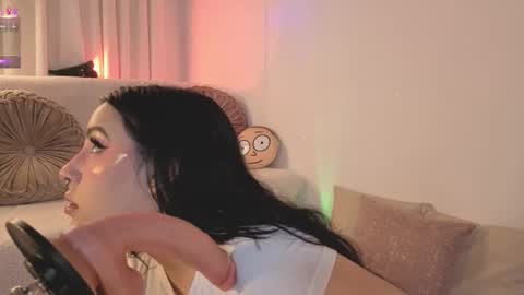 Snapshot of ashlynnlowe_ chatting on 02/26/26, 10:20 Ash online show from 02/26/26, 10:20