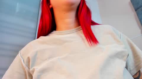 Ashly  online show from 02/05/25, 01:58