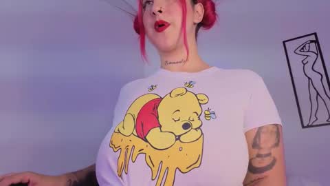 Ashly  online show from 10/12/25, 06:51