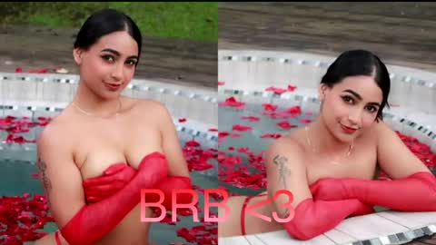 Ashly Rouxx online show from 05/16/26, 12:29