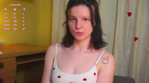 Kristine online show from 02/07/26, 08:34