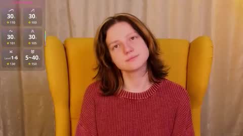 Kristine online show from 02/16/26, 06:59