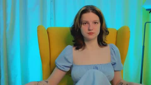 Kristine online show from 03/26/26, 06:57