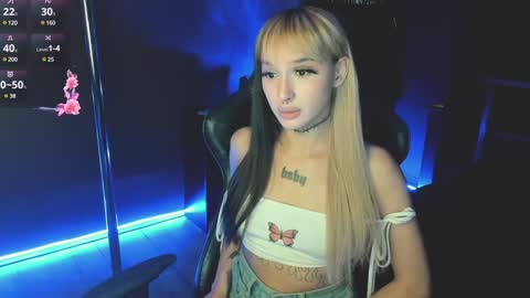 Mila online show from 01/28/25, 09:41