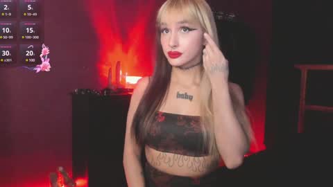 Mila online show from 02/01/25, 08:18