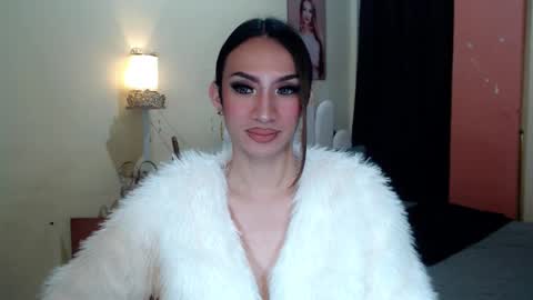 AshTheBigCock online show from 02/17/26, 09:28