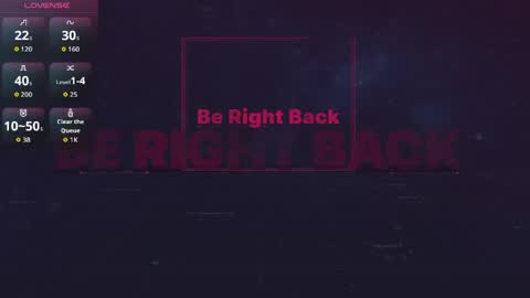 AshTheBigCock online show from 03/23/26, 05:55