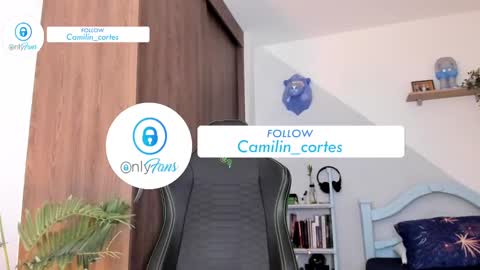 my name real is camilo online show from 01/17/25, 09:39