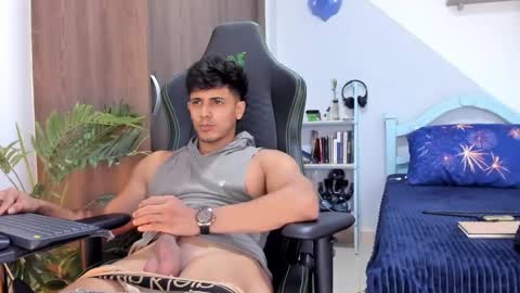 my name real is camilo online show from 01/20/25, 02:11