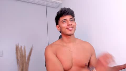 my name real is camilo online show from 02/24/25, 09:21