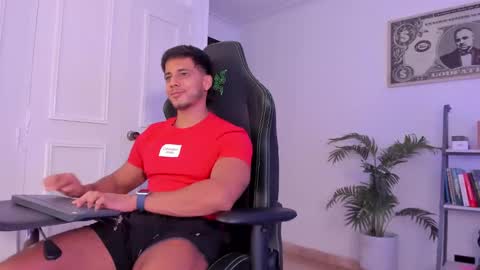 my name real is camilo online show from 09/10/25, 07:19