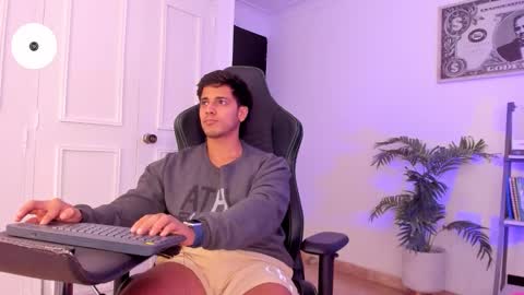 my name real is camilo online show from 10/02/25, 06:09