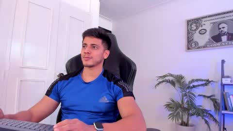 my name real is camilo online show from 11/18/25, 01:26