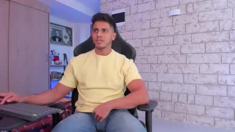 my name real is camilo online show from 01/16/26, 09:08