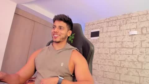 my name real is camilo online show from 03/11/26, 03:01