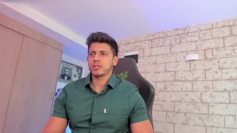 my name real is camilo online show from 03/17/26, 10:57