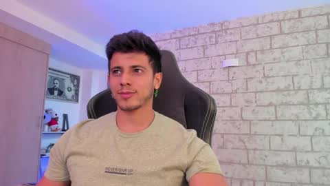 my name real is camilo online show from 03/26/26, 12:28