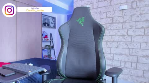 my name real is camilo online show from 03/28/26, 04:39