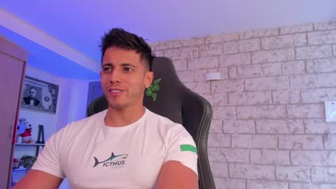 my name real is camilo online show from 04/12/26, 05:18