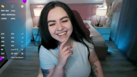 Your girlfriend online show from 05/14/26, 11:55