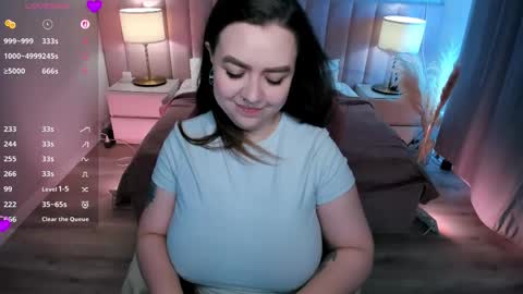 Your girlfriend online show from 05/24/26, 12:48