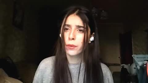 Snapshot of ashtonvisnosky chatting on 10/24/25, 01:51 Lina online show from 10/24/25, 01:51