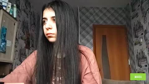 Snapshot of ashtonvisnosky chatting on 11/27/25, 03:52 Lina online show from 11/27/25, 03:52