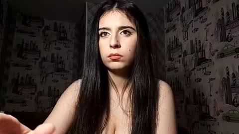 Lina online show from 01/06/26, 09:18