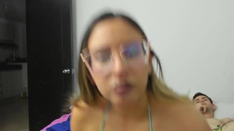 SamVSTerry online show from 12/02/24, 05:48