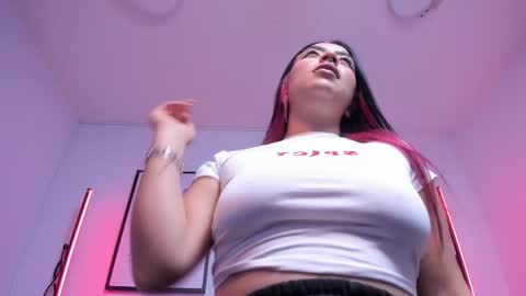 MyaFontaine online show from 04/28/26, 03:33