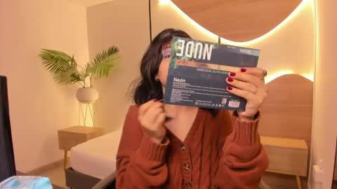 A S I A  online show from 05/18/26, 07:09