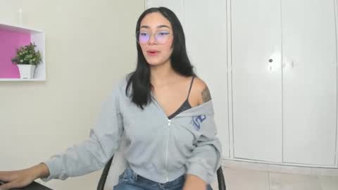 Camila online show from 12/16/24, 01:11