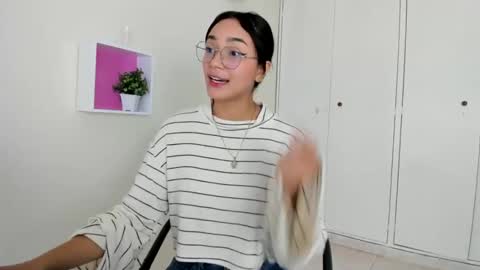 Camila online show from 12/23/24, 01:03