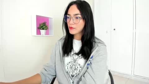 Camila online show from 12/26/24, 12:59