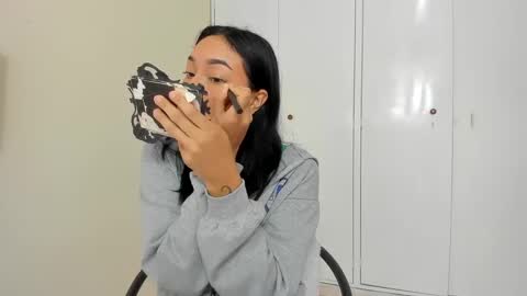 Camila online show from 02/24/25, 12:48