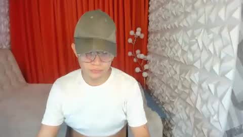 asian_blakefoster online show from 03/27/26, 11:10