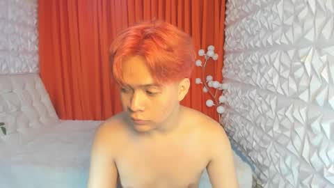 asian_blakefoster online show from 03/30/26, 11:33